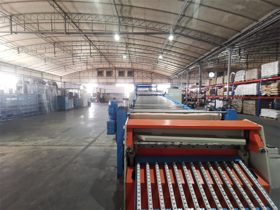 PBAT片材代加工_PLA降解片材代加工_玖德隆