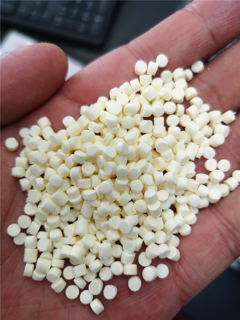 PBAT生物降解吹膜母料_玖德隆新材料